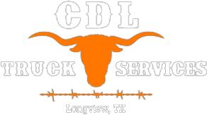CDL Truck Services - Longview, Texas